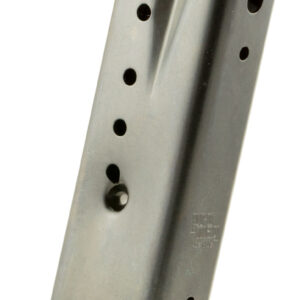 ProMag SPR13 Standard  10rd 40 S&W Fits Springfield XD-M Blued Steel
