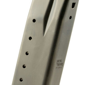 ProMag SPRA8 Standard  13rd 45 ACP Fits Springfield XD-M Blued Steel