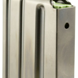 ProMag COL22 Standard  10rd Flush Fit 223 Rem/5.56x45mm Fits AR-15 Blued Steel