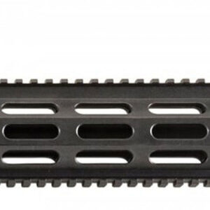 Archangel AA127 Extended Length Monolithic Rail Carbon Fiber/Polymer Material with Black Finish for Archangel AR556R Ruger 10/22