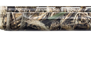 Charles Daly 930099 635 Field 12 Gauge 5+1 3.5" 28" Vent Rib Barrel, Full Coverage Realtree Max-5 Camouflage, Synthetic Stock,  Includes 5 Choke Tubes