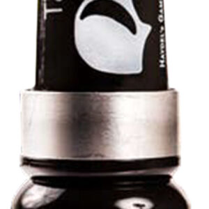 Haydel's Game Calls T2 5-N-1  Open Call Blue-Winged/Cinnamon Teal Sounds Attracts Ducks Black Acrylic