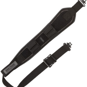 Allen 8385 Bullet  Black Nylon/BakTrak Adjustable Rifle/Shotgun