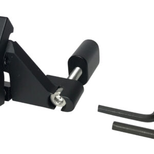 Cross Armory CRSM Safe Mag Mil-Spec AR15/M4 Black Aluminum