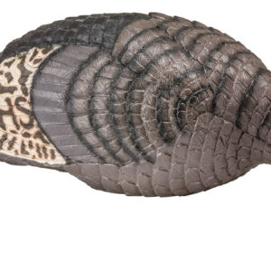 HS Strut 100002 Strut-Lite Feeder Hen Turkey Species Multi-Color Synthetic