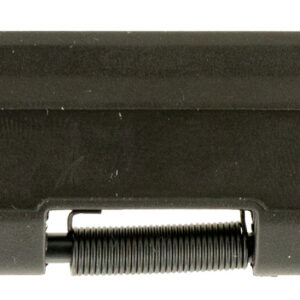 Strike Industries ARUDCE0122 Ultimate Dust Cover AR-15, M4, M16 Black Polymer 3.46"