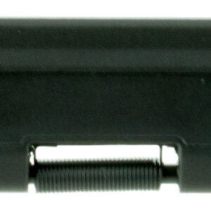 Strike ARUDCE0322 Ultimate Dust Cover Capsule AR-15, M4, M16 Black Polymer 3.46"