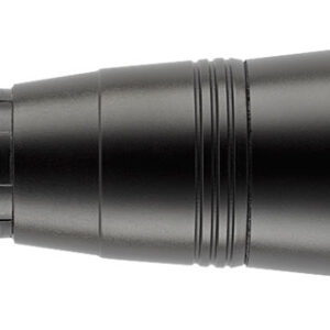 Optical Dynamics 2218805 Exude OD50 Green Black Aluminum Green Cree LED 2500 Lumens 198 yds Range
