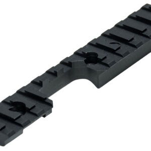 Crickett KSA00425 Crickettinny Scope Mount Matte Black