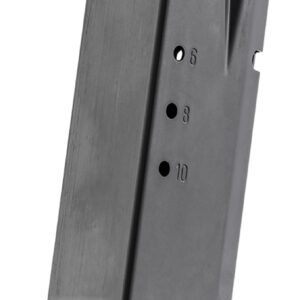 Smith & Wesson 194410000 M&P  10rd 40S&W/357Sig Blued Steel