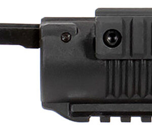 Aim Sports MTM88 Shotgun  Polymer with Aluminum Side Rails & Black Finish for Maverick 88