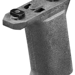 Aim Sports PJMVG M-LOK  Made of Polymer With Black Textured Finish for M-Lok Rail