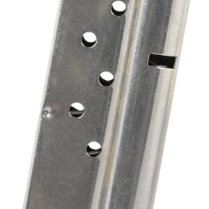 Sig Sauer MAG191198 1911  8rd 9mm Luger Stainless Steel