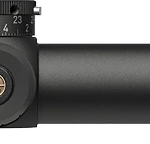 Leupold 172367 VX-5HD  Matte Black 1-5x24mm CDS-ZL2 Illuminated FireDot Duplex Reticle 30mm Tube