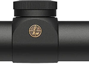 Leupold 171386 VX-5HD  Matte Black 2-10x42mm 30mm Tube Duplex Reticle