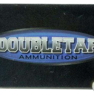 DoubleTap Ammunition 38SP148T50 Home Defense  38Special 148gr Wadcutter 50 Per Box/20 Case