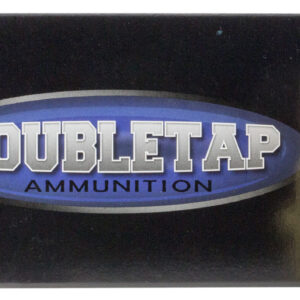 DoubleTap Ammunition 65CM127X Longrange Rifle 6.5Creedmoor 127gr DT Lead Free 20 Per Box/50 Case