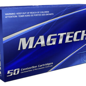 Magtech 4440A Range/Training  44-40Win 200gr Lead Flat Nose 50 Per Box/20 Case