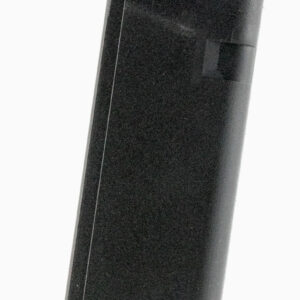 ProMag GLKA11 Standard  13rd 40 S&W Compatible w/Glock 23/27 Black DuPont Zytel Polymer