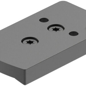 Leupold 172645 DeltaPoint Pro  Matte Black Steel Marlin 336