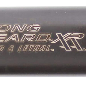 Carlson's Choke Tubes 70125 Long Beard Turkey  Remington 20 Gauge Ported 17-4 Stainless Steel