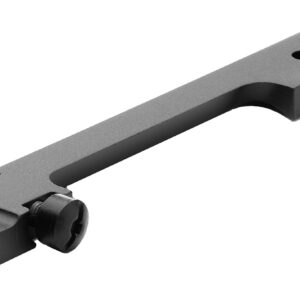 Leupold 50010 Standard Base  Matte Black Browning A-Bolt