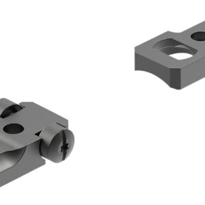 Leupold 50023 Standard Base  Matte Black Winchester 70