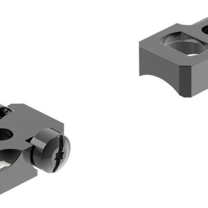 Leupold 50028 Standard Base  Black Gloss Remington 541