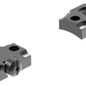 Leupold 50036 Standard Base  Black Gloss Browning A-Bolt