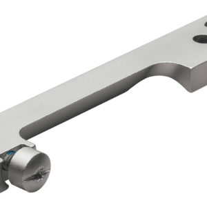 Leupold 50161 Standard Base  Silver Remington 700