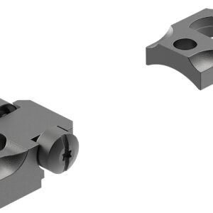 Leupold 52370 Standard Base  Matte Black Mauser 98