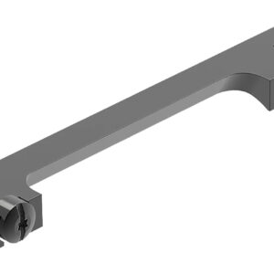 Leupold 55701 Standard Base  Black Gloss Savage 110