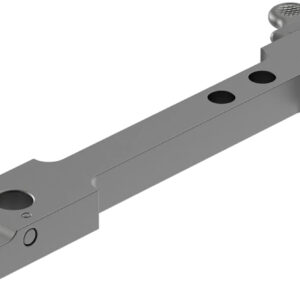 Leupold 54229 Quick Release Base  Matte Black Marlin 1895/336