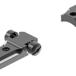 Leupold 55741 Standard Base  Black Gloss Savage 10/110