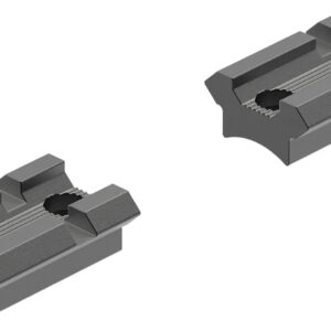 Leupold 56500 Rifleman  Matte Black CVA & Traditions Pursuit