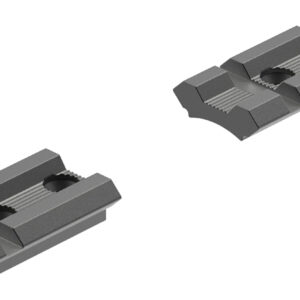 Leupold 55890 Rifleman  Matte Black Remington 700