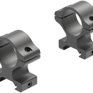 Leupold 55870 Rifleman  Matte Black 1" High