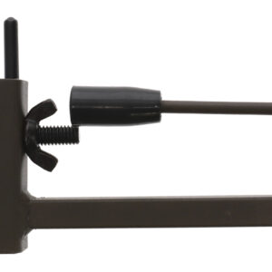 HME BTCH Better Trail Camera Holder Brown Metal