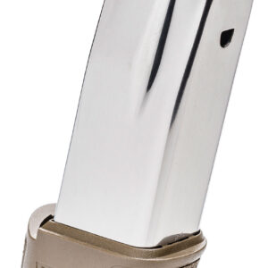 Springfield Armory XDG4550FDE XD Mod2 13rd 45 ACP Stainless Steel