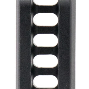 Strike Industries BTGFANGBK Fang Trigger Guard Black Aluminum For AR-Platform