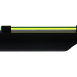 Truglo TG93B Glo-Dot II 410 Gauge Green Fiber Optic Black