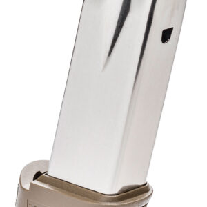 Springfield Armory XDG0932FDE XD Mod2 12rd 40 S&W Stainless Steel