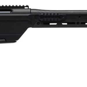 Steyr Arms 605933K SSG 08 338 Lapua Mag 27.20" 6+1 Black Folding Stock