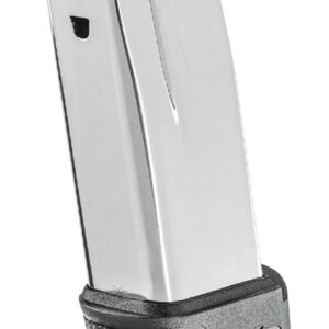 Springfield Armory XDG0923BS XD Mod2 10rd 9mm Luger Stainless Steel