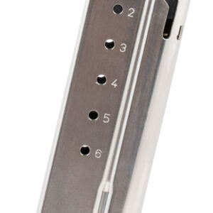 Springfield Armory XDS4006 XD-S  6rd 40 S&W Stainless Steel