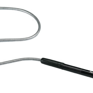 Streamlight 65618 Stylus Reach PenLight  Silver Anodized 11 Lumens White LED