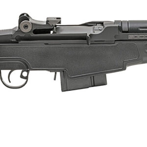 Springfield Armory AA9611 M1A SOCOM 16 CQB 7.62x51mm NATO 10+1 16.25" Carbon Steel Barrel Black Parkerized Rec Black 5 Position Archangel CQB Adjustable Stock Black Polymer Grip Right Hand