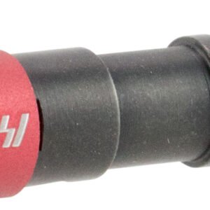 Strike ARSSFLIPRE Flip Switch 60/90 Degree AR Platform Red Anodized Aluminum Ambidextrous