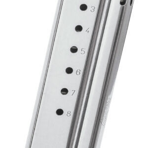 Springfield Armory XDE0908H XD-E  8rd 9mm Luger Stainless Steel