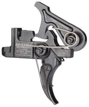 Geissele Automatics 05181 Hi-Speed National Match AR-15 Steel